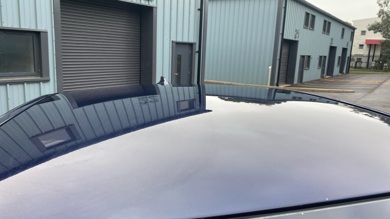 BMW 5 Series 520d MHT M Sport 4dr Step Auto Diesel Saloon